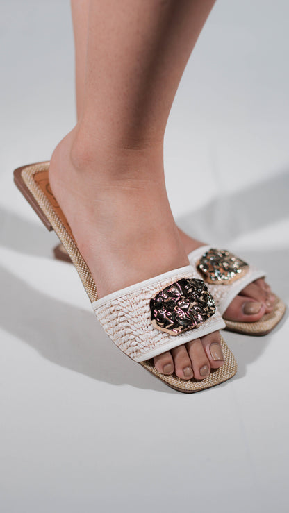 Sandalia Yute R145